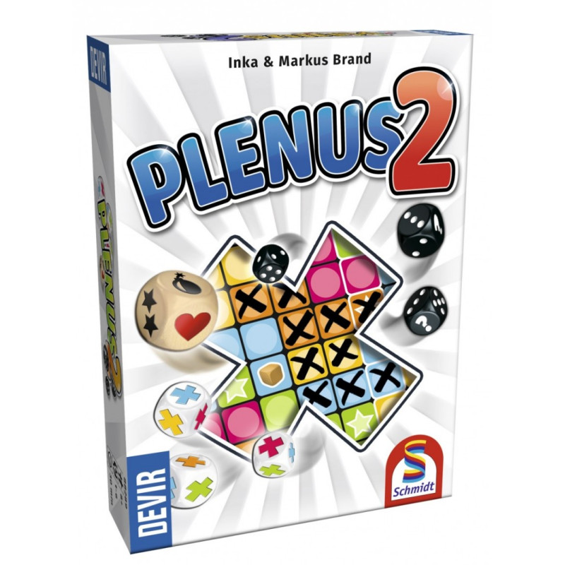 Plenus 2 (Multilingüe)