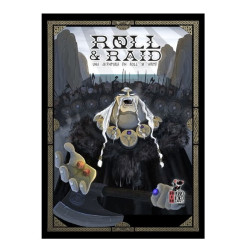 Roll & Raid (castellano)