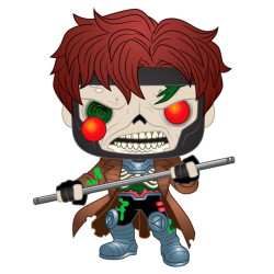 Marvel Zombies POP! Gambit