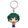 My Hero Academia POP! Viny Llavero Deku in School Uniform