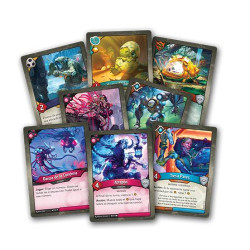 KeyForge: Mutación Masiva 3x2 - GRATIS la Edad de la Ascensión