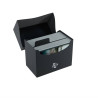 Deck Box: Side Holder Black (80ct)