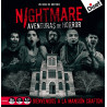 Nightmare. Aventuras de Horror