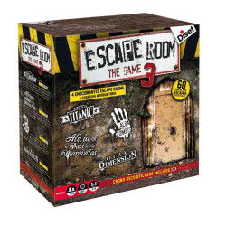 Escape Room 3