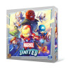 Marvel United (castellano)