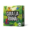 Gira la rana