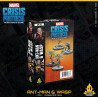 Marvel Crisis Protocol: Ant-Man and Wasp