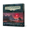 Arkham Horror: La Conspiración de Innsmouth