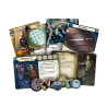 Arkham Horror: La Conspiración de Innsmouth