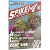 Blood Bowl Spike! Journal Issue 9 (English)