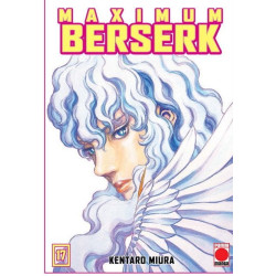 Berserk Maximum 17