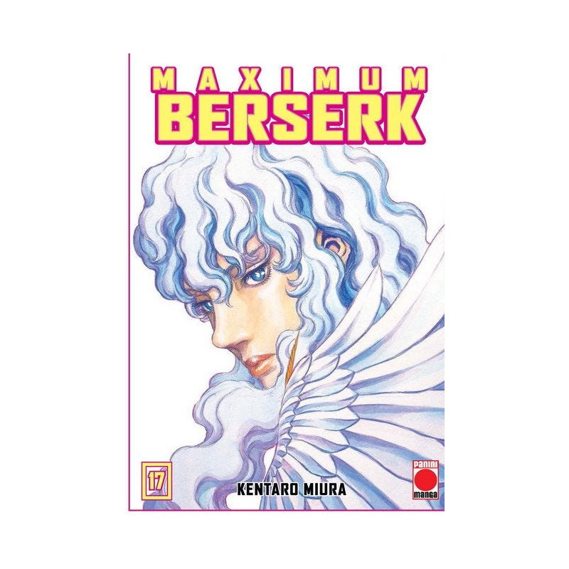 Berserk Maximum 17