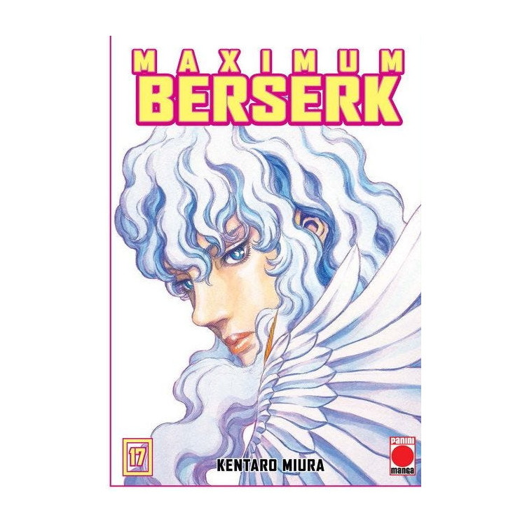 Berserk Maximum 17