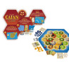 Catan Edición 25 Aniversario