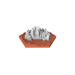 Terraforming Mars: Kit de Losetas Deluxe + Promos