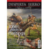 Desperta Ferro 60: 1066. La batalla de Hastings