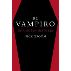 El vampiro. Una nueva historia