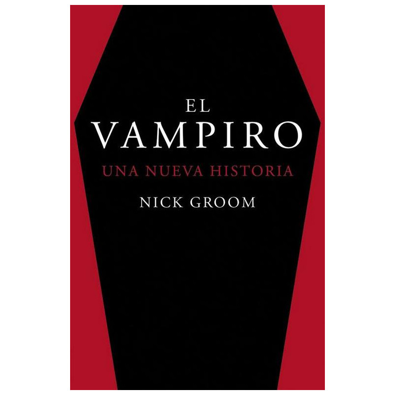 El vampiro. Una nueva historia