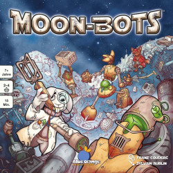 Moon-bots (inglés)