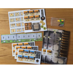 Caverna. Cave vs cave (inglés)