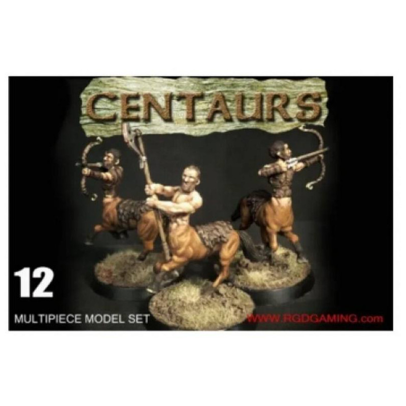 Centaurs (12)