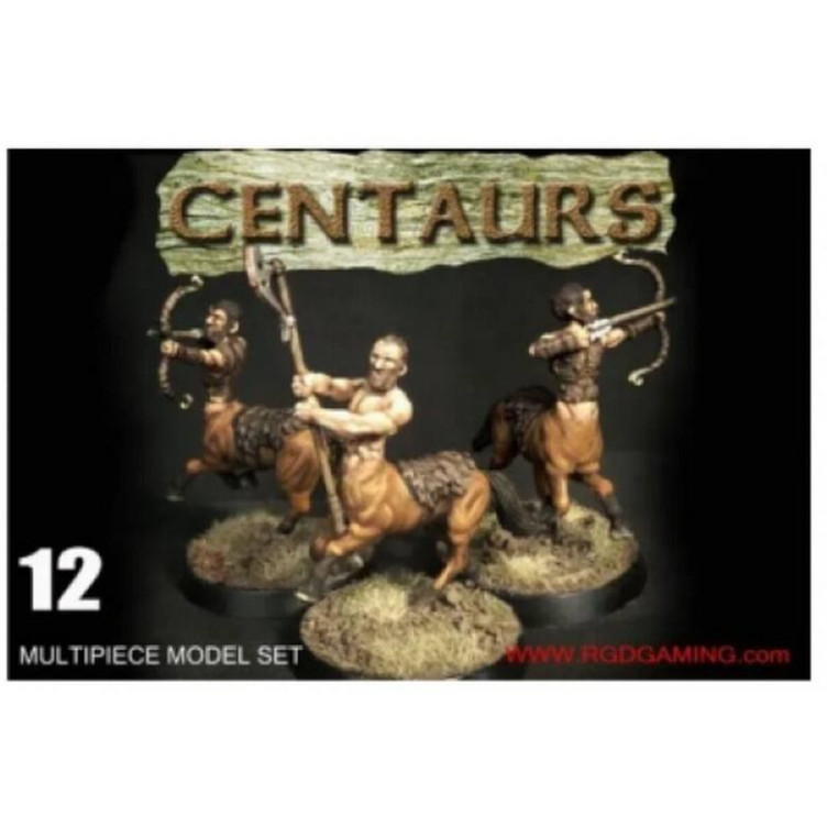 Centaurs (12)