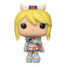 Monster Hunter & Buddy! POP! Avinia