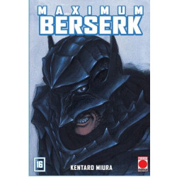 Berserk Maximum 16