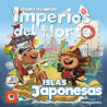 Colonos del Imperio: Islas japonesas