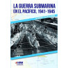 La guerra submarina en el Pacífico, 1941-1945