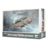 Aeronautica Imperialis: T'au Tiger Shark Fighter-bombers