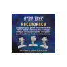 Star Trek Ascendancy Expansion: Space Stations