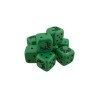 Star Trek Ascendancy Expansion: Dice (x9) - Romulans