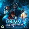 Grimm Masquerade (castellano)