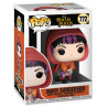 Hocus Pocus POP! Mary Flying