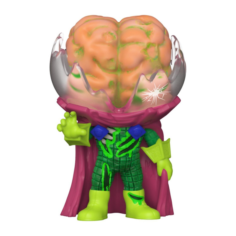 Marvel Zombies POP! Mysterio