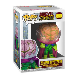 Marvel Zombies POP! Mysterio