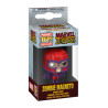 Marvel Zombies POP! Llavero Magneto