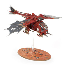 Adeptus Mechanicus: Archaeopter