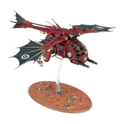 Adeptus Mechanicus: Archaeopter