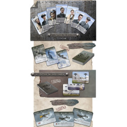 303 Squadron ed. Especial Kickstarter (castellano)