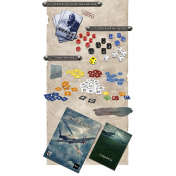 303 Squadron ed. Especial Kickstarter (castellano)