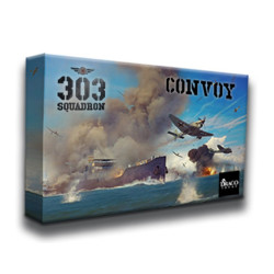 303 Squadron: Expansión Convoy