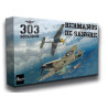 303 Squadron: Expansión Hermanos de Sangre