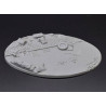 Urban Warfare Resin Bases, Oval 170mm (x1)