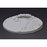 Urban Warfare Resin Bases, Oval 105mm (x1)