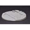 Urban Warfare Resin Bases, Oval 90mm (x2)