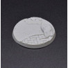 Urban Warfare Resin Bases, Round 50mm (x3)