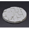 Temple Resin Bases, Round 60mm (x2)