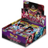 DragonBall Booster 11 Vermilion Bloodlline (inglés)